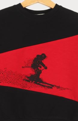 بلوز دورس لایکرا اسلپ برش دار (ست با کد 11119)