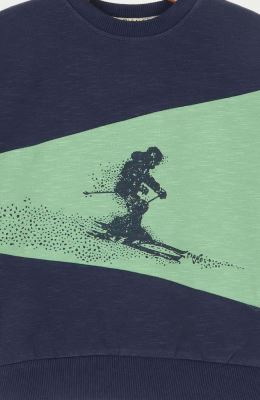 بلوز دورس لایکرا اسلپ برش دار (ست با کد 11119)