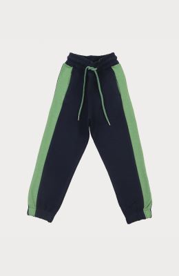 شلوار دورس لایکرا اسلپ (ست با کد 11118)