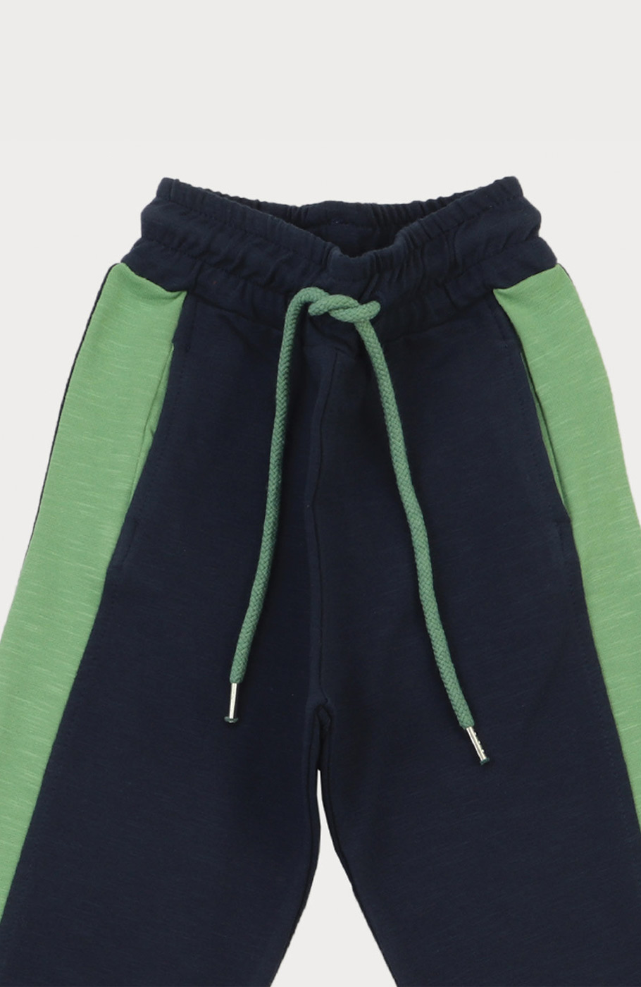 شلوار دورس لایکرا اسلپ (ست با کد 11118)