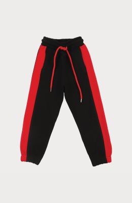 شلوار دورس لایکرا اسلپ (ست با کد 11118)