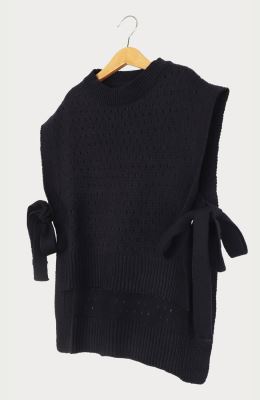 ژیله پهلو گره ای