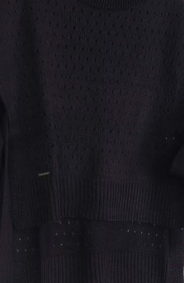 ژیله پهلو گره ای