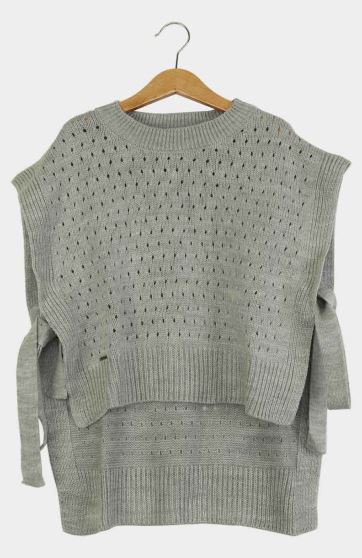 ژیله پهلو گره ای