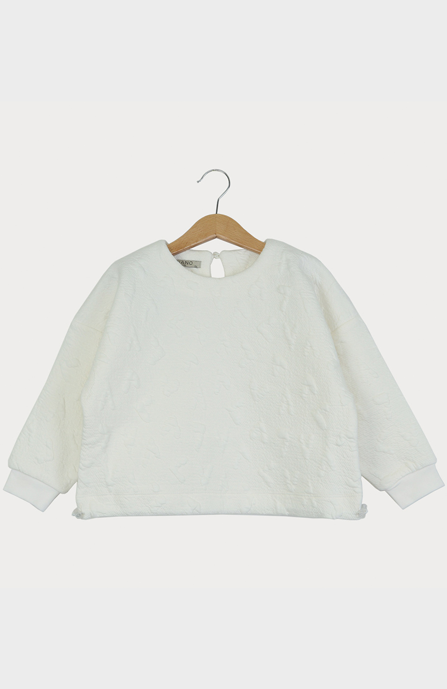 بلوز ژاکارد