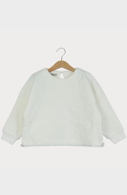 بلوز ژاکارد