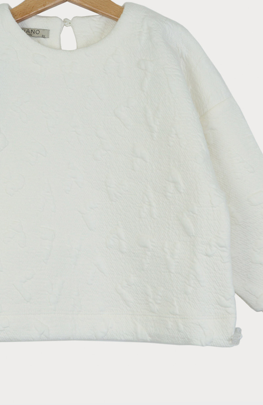 بلوز ژاکارد