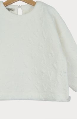 بلوز ژاکارد