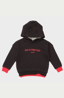 هودی دورس سه نخ خار خورده دمپا دوبل