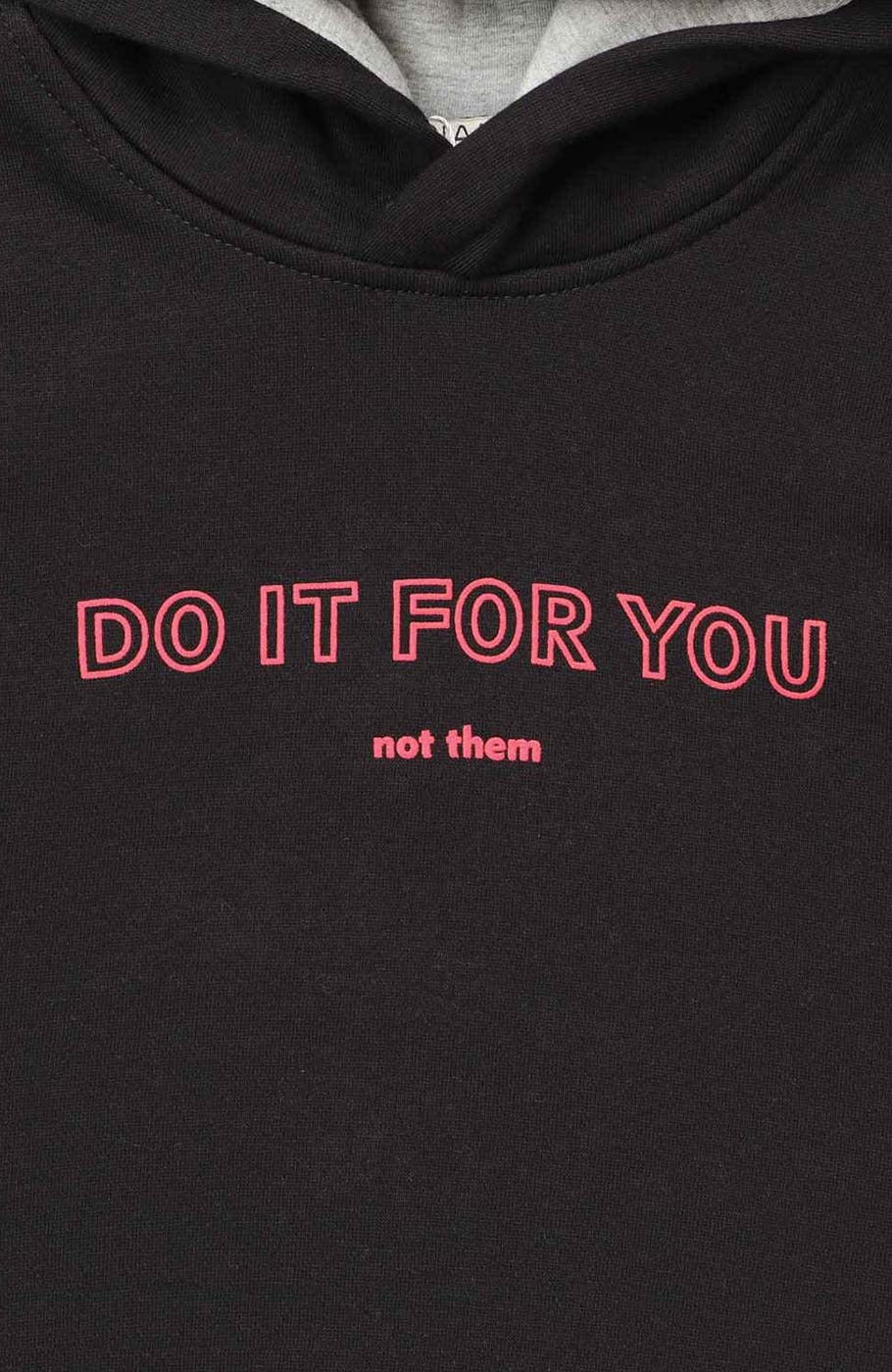 هودی دورس سه نخ خار خورده دمپا دوبل