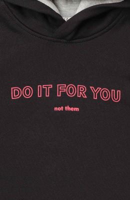 هودی دورس سه نخ خار خورده دمپا دوبل