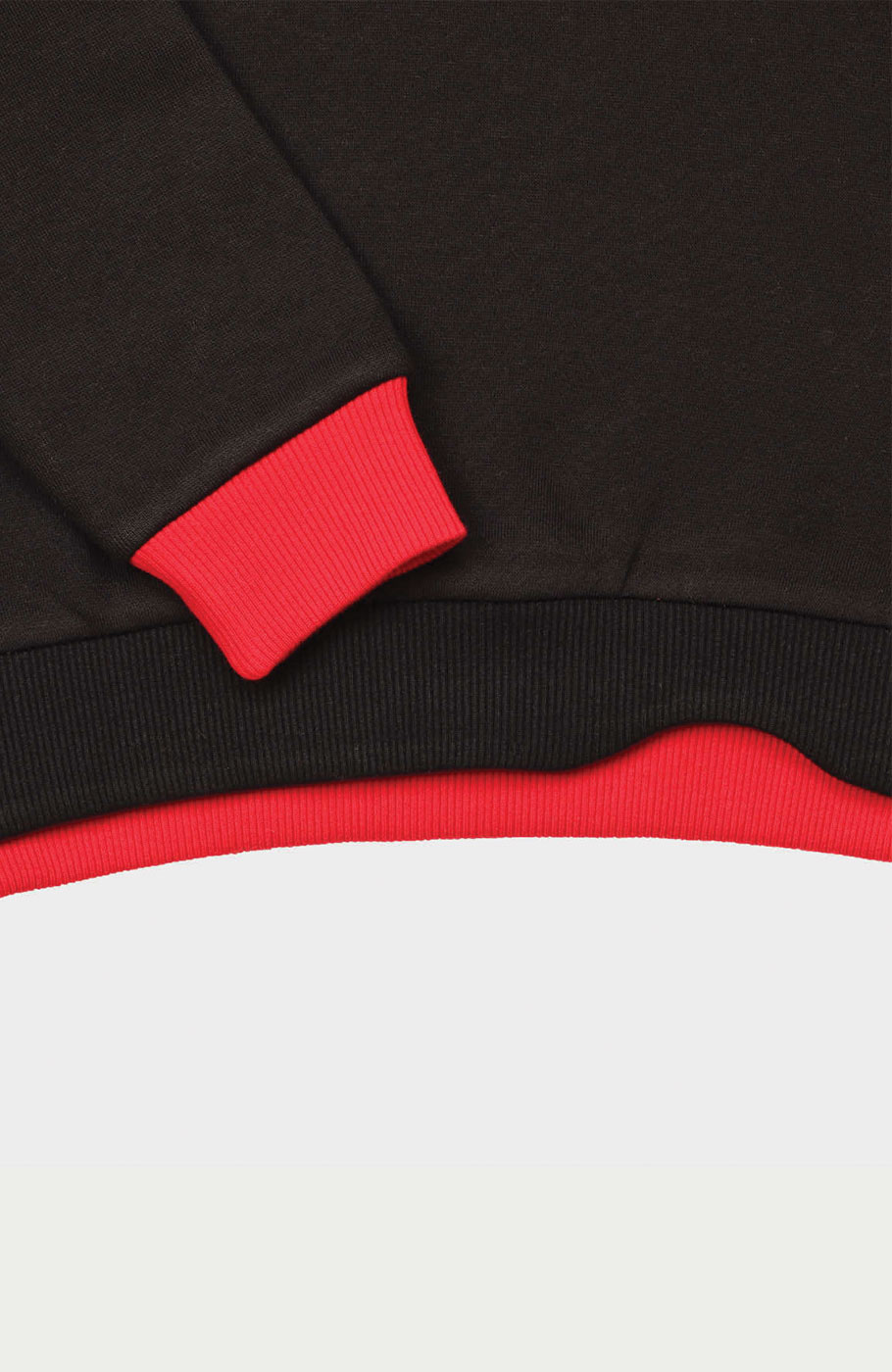 هودی دورس سه نخ خار خورده دمپا دوبل