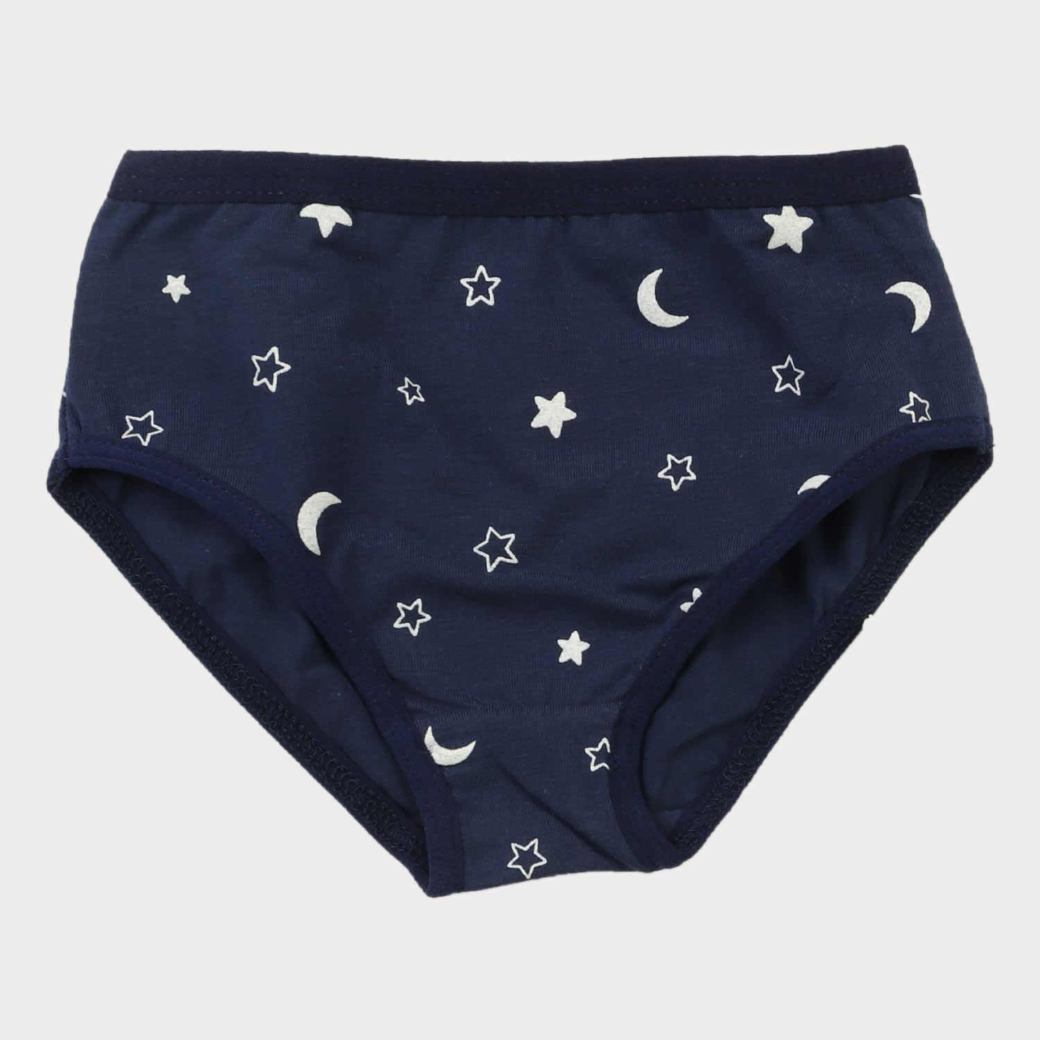 شورت اسلپ تمام چاپ ستاره