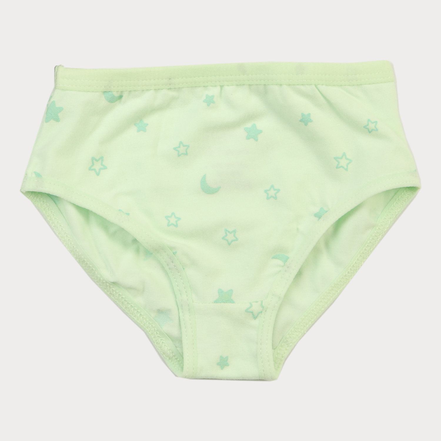 شورت اسلپ تمام چاپ ستاره