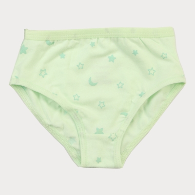 شورت اسلپ تمام چاپ ستاره