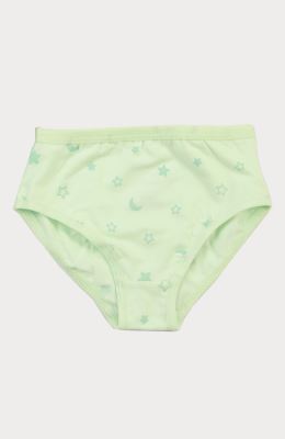 شورت اسلپ تمام چاپ ستاره