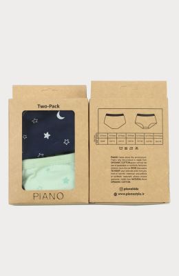 شورت اسلپ تمام چاپ ستاره