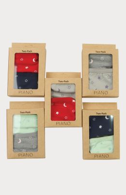 شورت اسلپ تمام چاپ ستاره