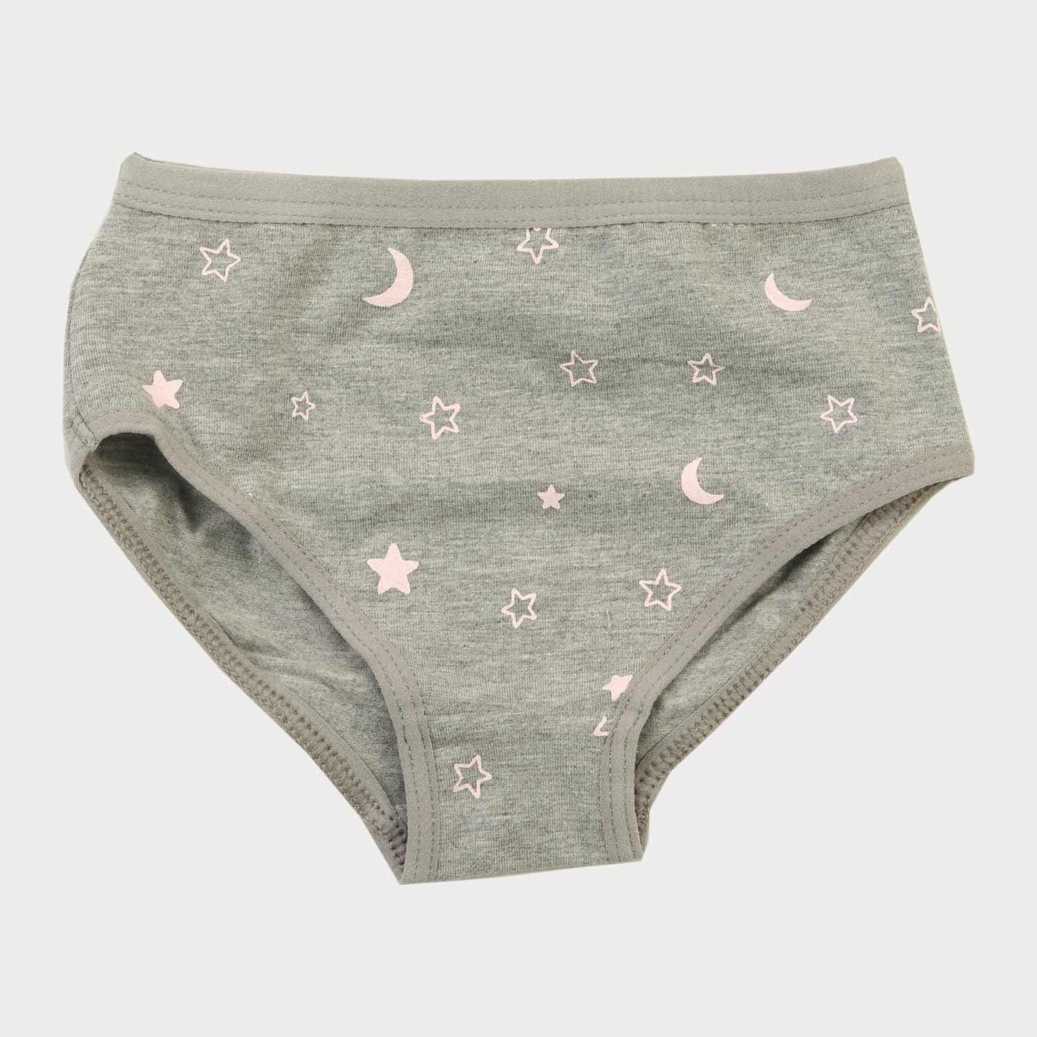 شورت اسلپ تمام چاپ ستاره 