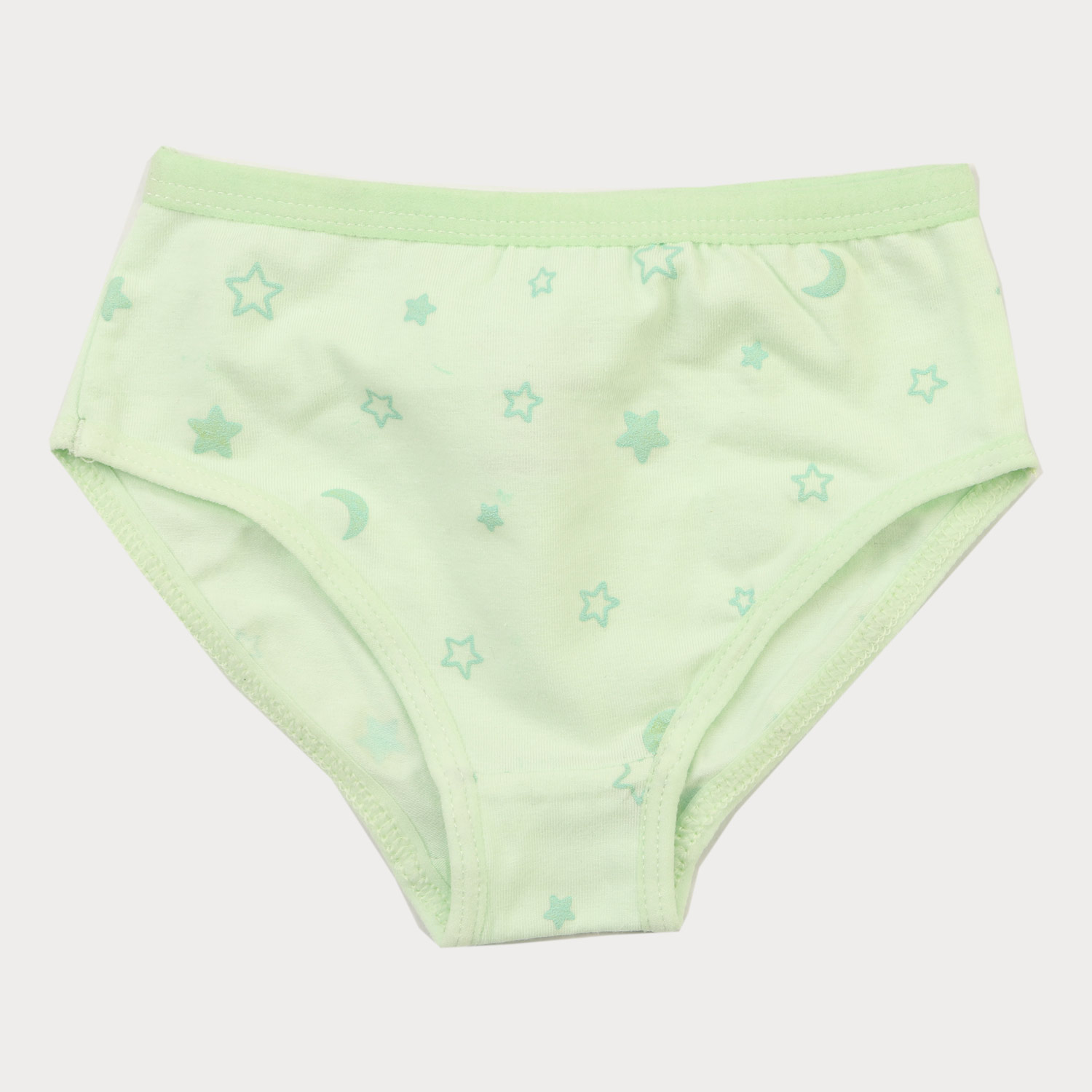 شورت اسلپ تمام چاپ ستاره 