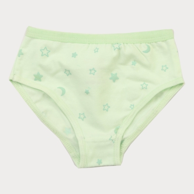 شورت اسلپ تمام چاپ ستاره 