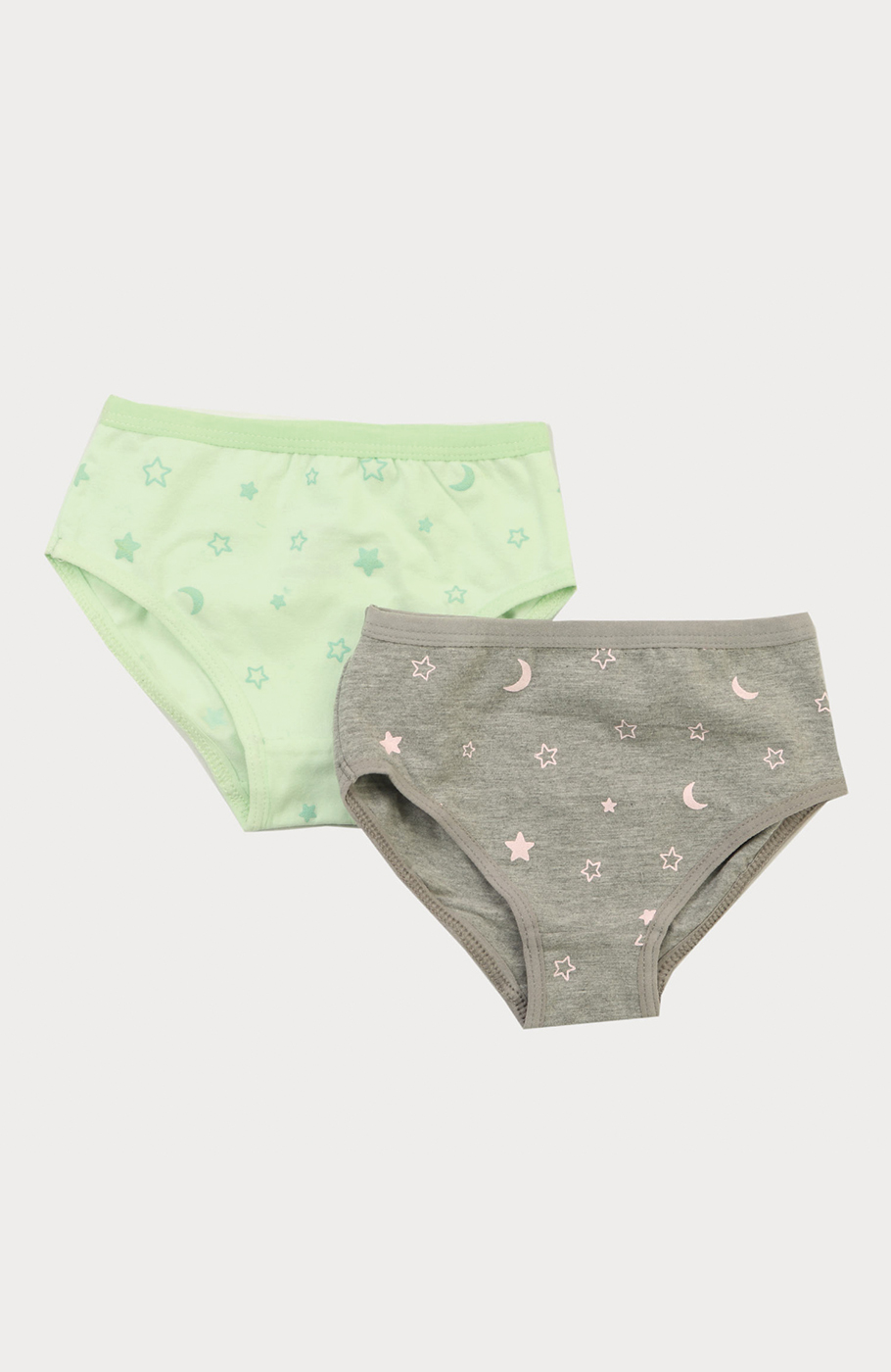 شورت اسلپ تمام چاپ ستاره