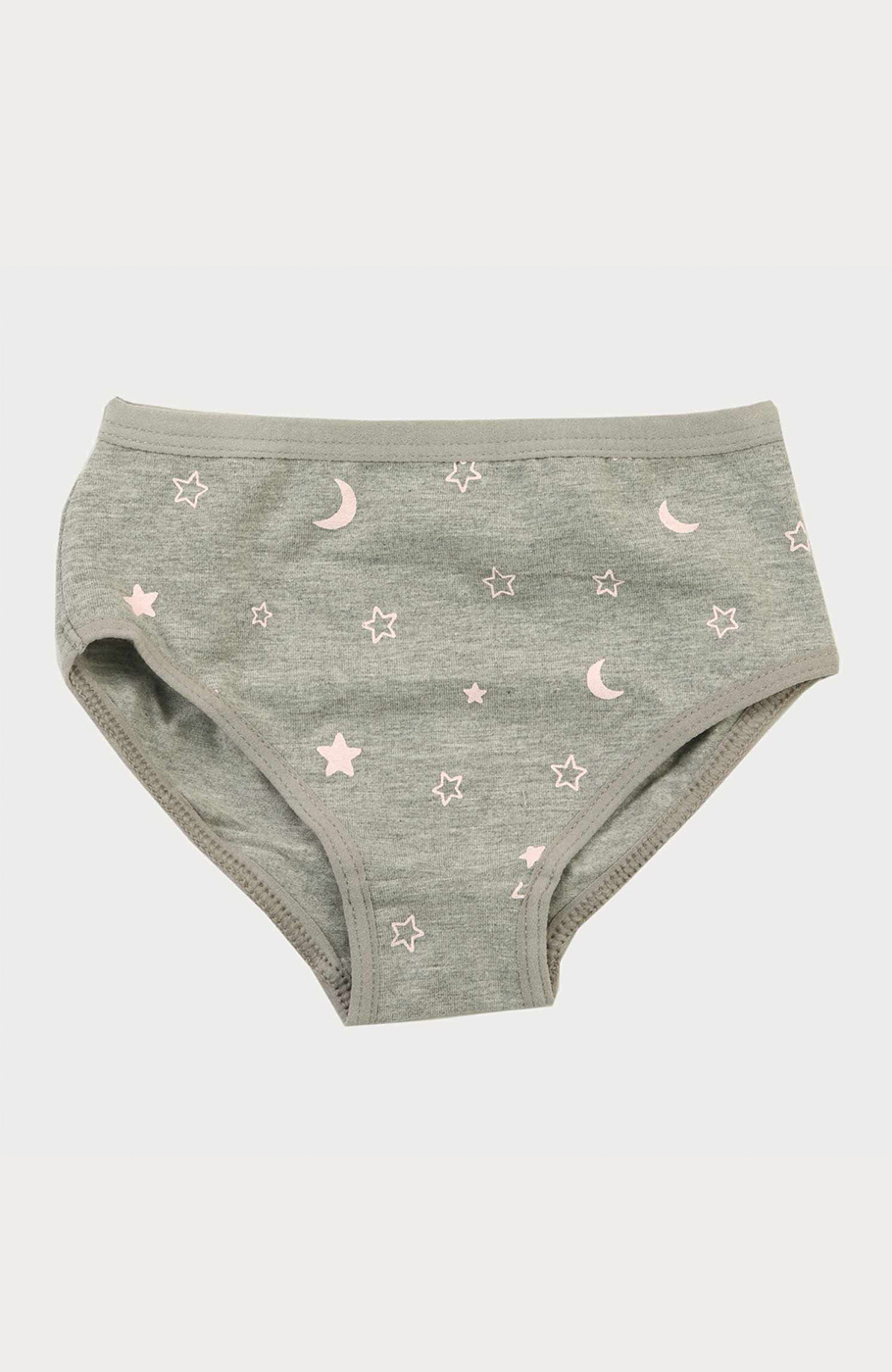 شورت اسلپ تمام چاپ ستاره