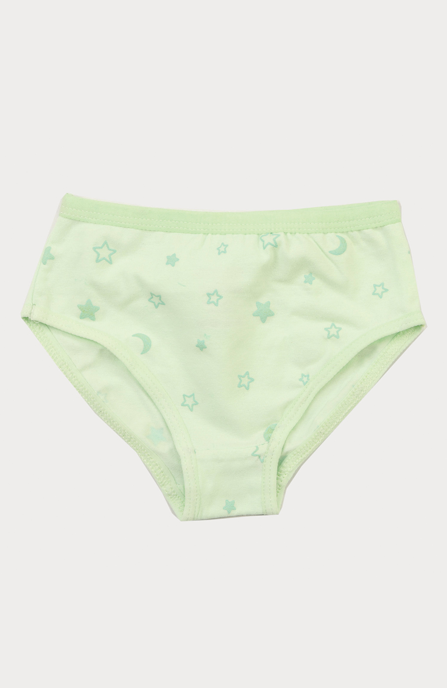 شورت اسلپ تمام چاپ ستاره