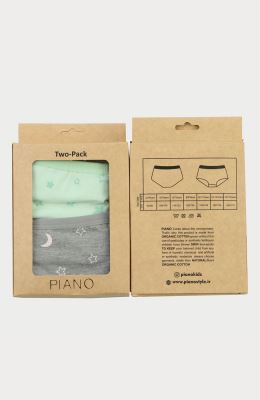 شورت اسلپ تمام چاپ ستاره