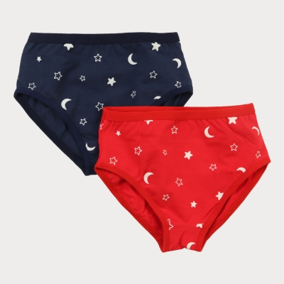 شورت اسلپ تمام چاپ ستاره