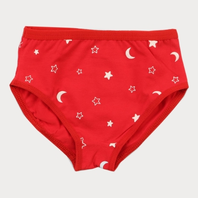 شورت اسلپ تمام چاپ ستاره