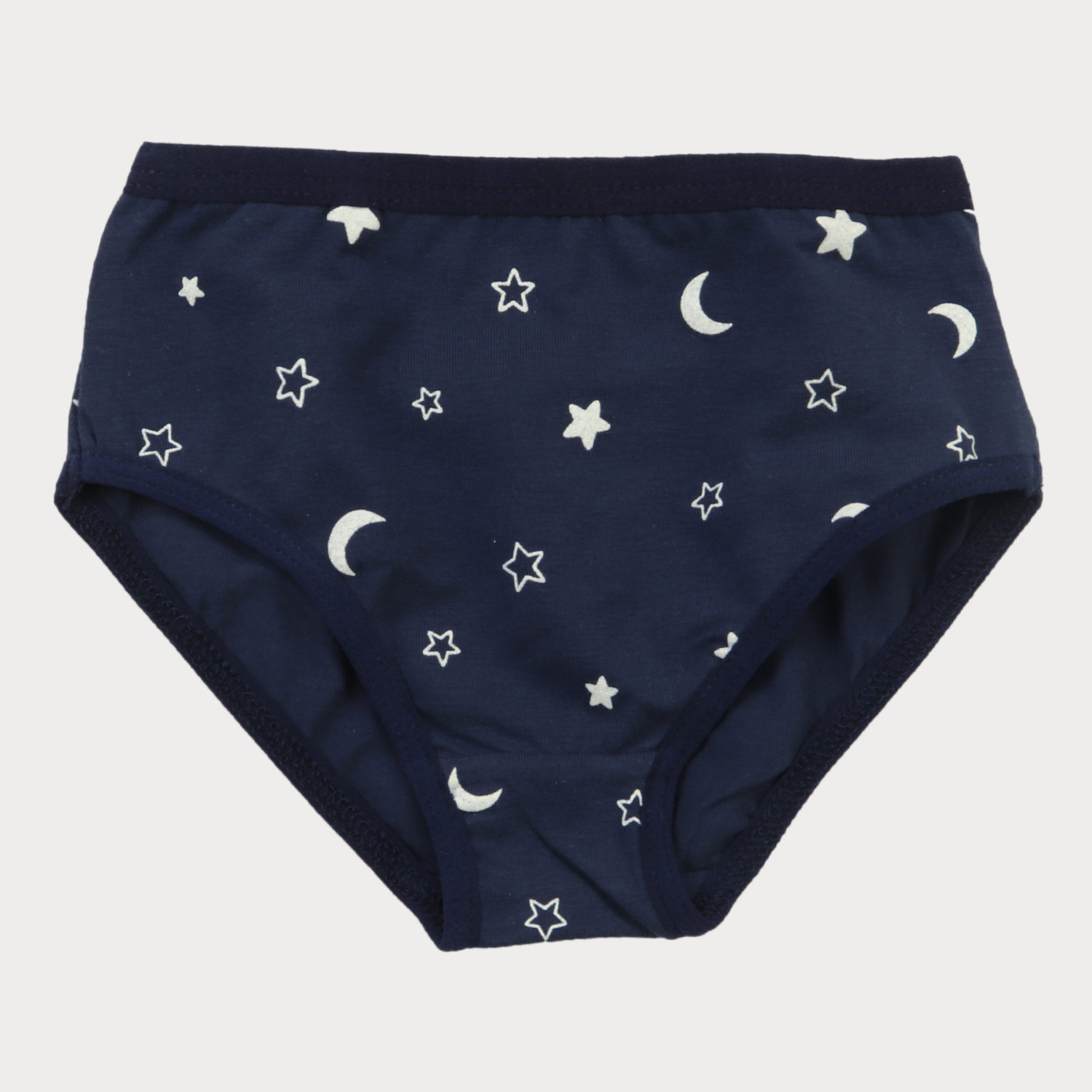 شورت اسلپ تمام چاپ ستاره