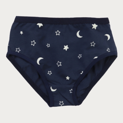 شورت اسلپ تمام چاپ ستاره