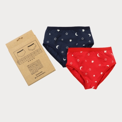 شورت اسلپ تمام چاپ ستاره