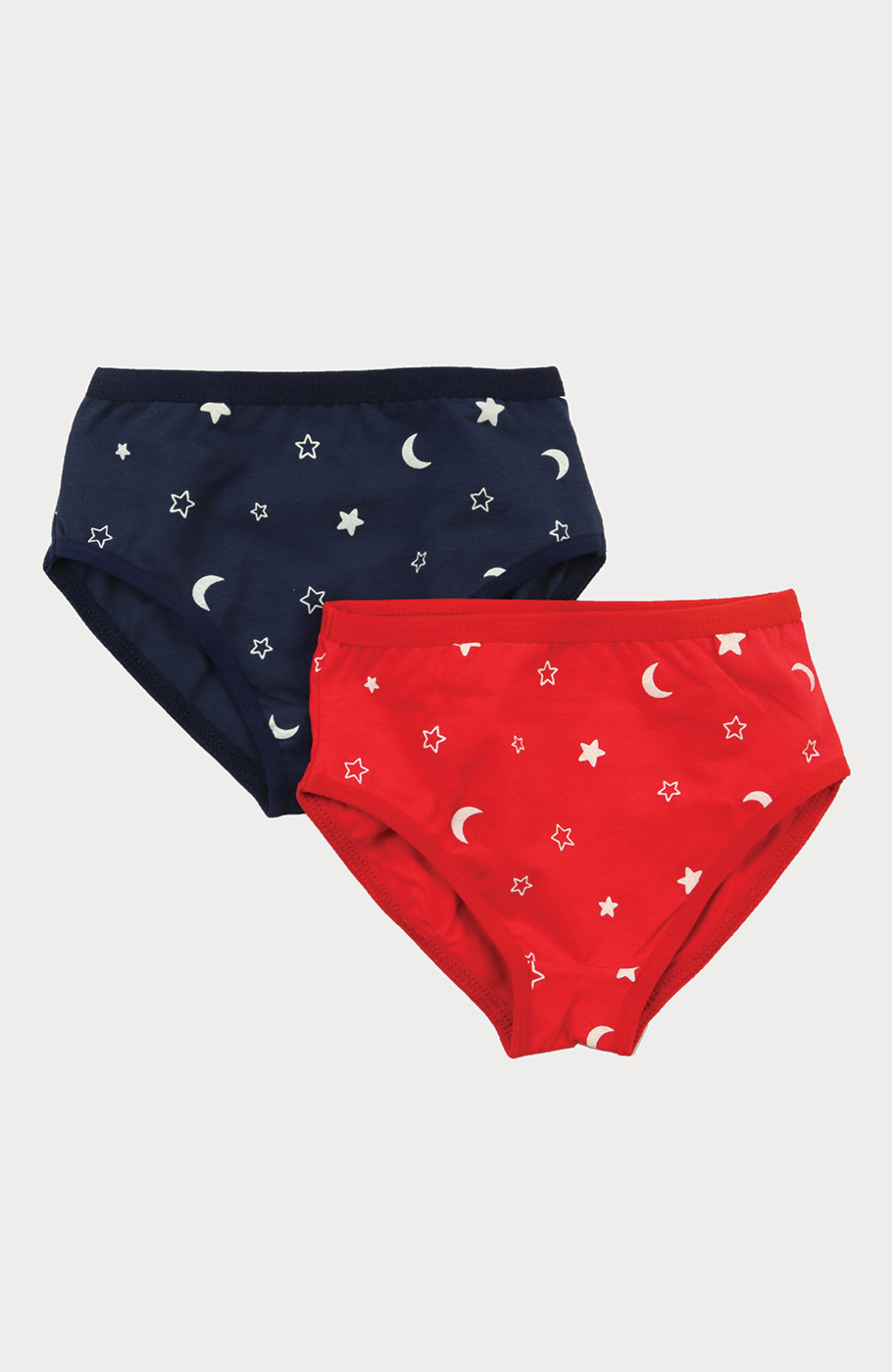 شورت اسلپ تمام چاپ ستاره