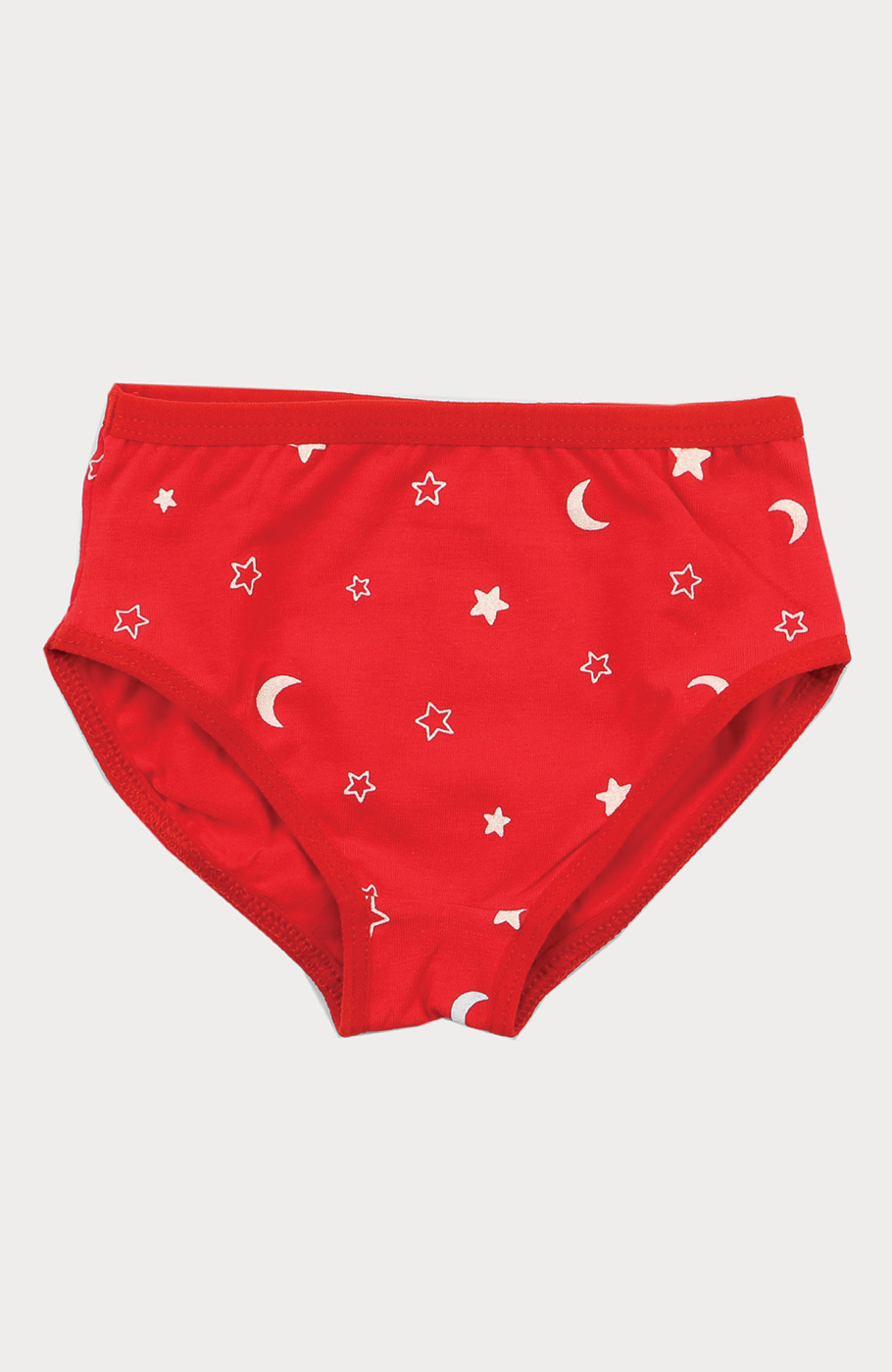 شورت اسلپ تمام چاپ ستاره