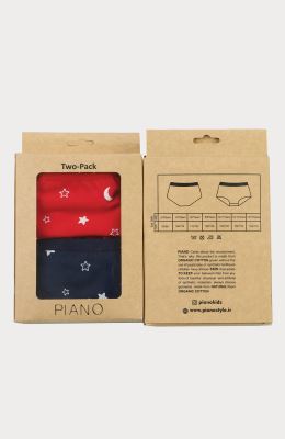 شورت اسلپ تمام چاپ ستاره