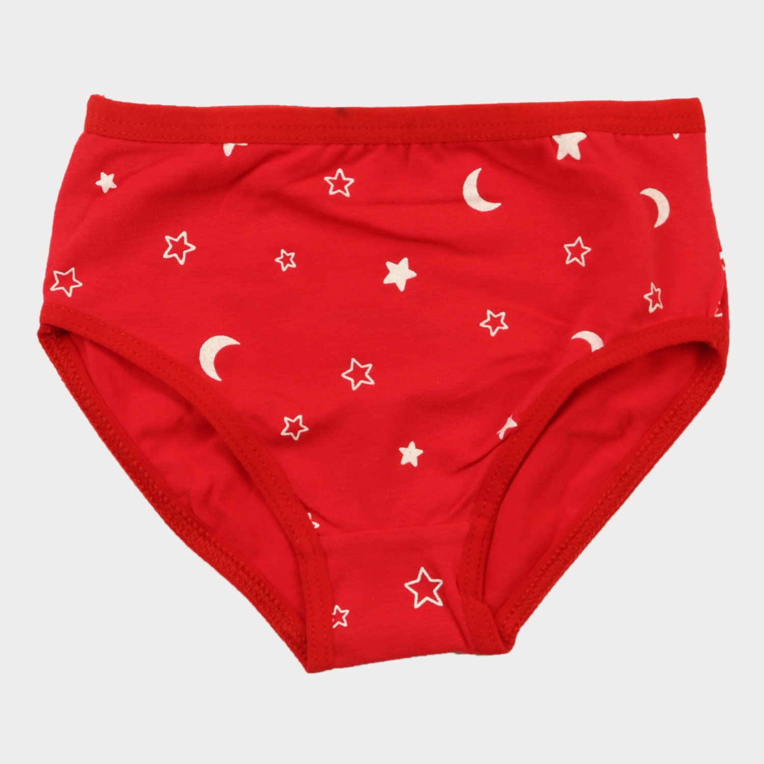 شورت اسلپ تمام چاپ ستاره