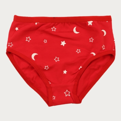 شورت اسلپ تمام چاپ ستاره