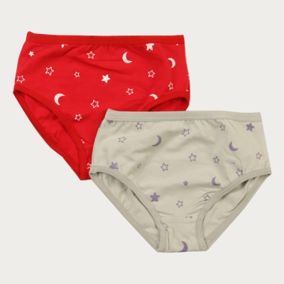 شورت اسلپ تمام چاپ ستاره