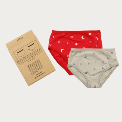 شورت اسلپ تمام چاپ ستاره