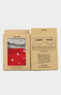 شورت اسلپ تمام چاپ ستاره