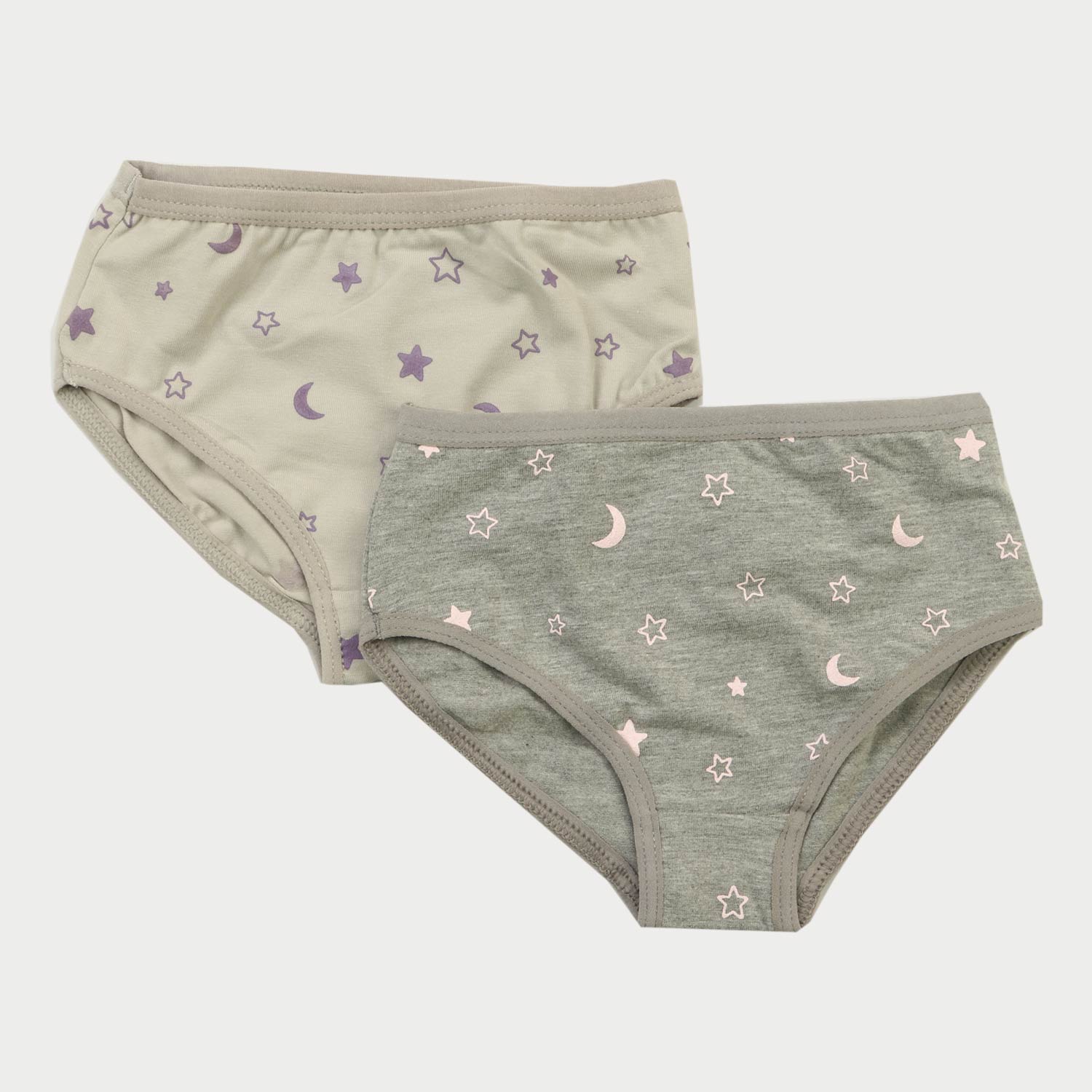 شورت اسلپ تمام چاپ ستاره