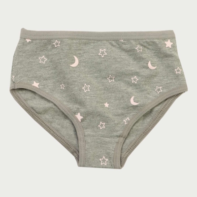 شورت اسلپ تمام چاپ ستاره