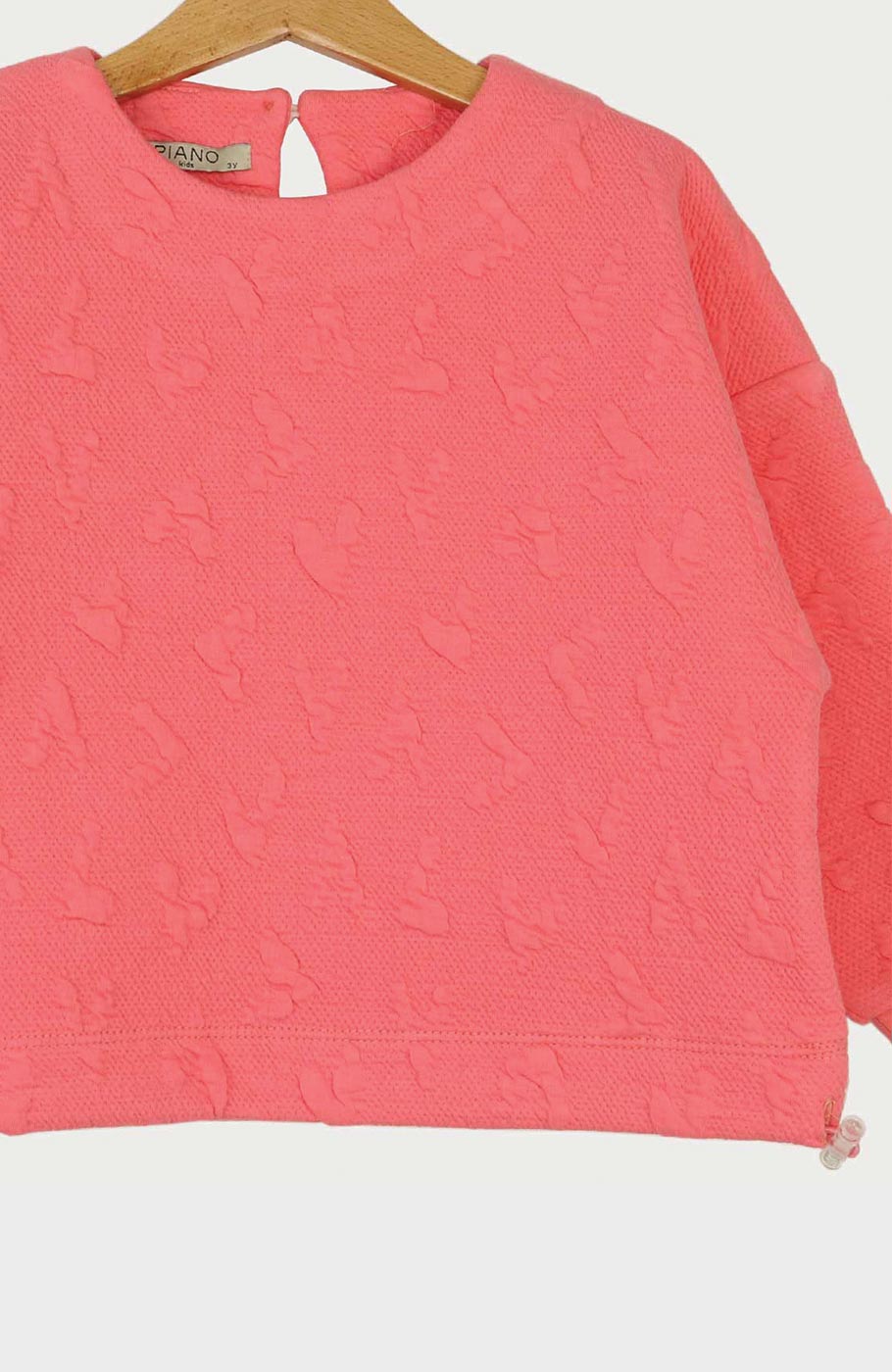 بلوز ژاکارد