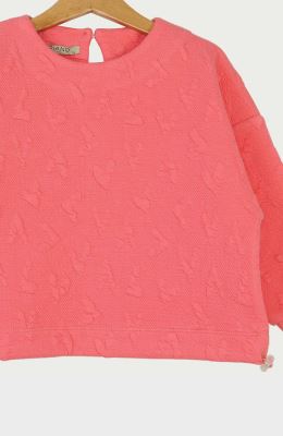 بلوز ژاکارد