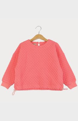 بلوز ژاکارد 