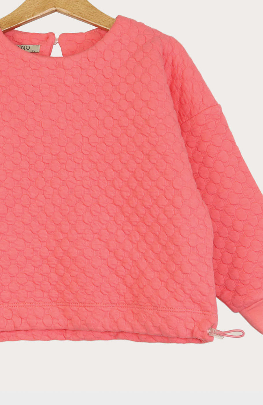 بلوز ژاکارد 