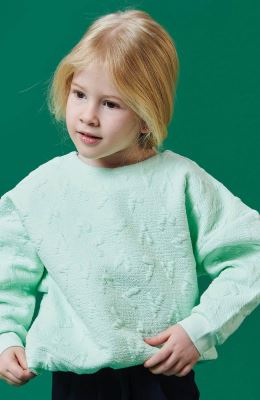 بلوز ژاکارد 