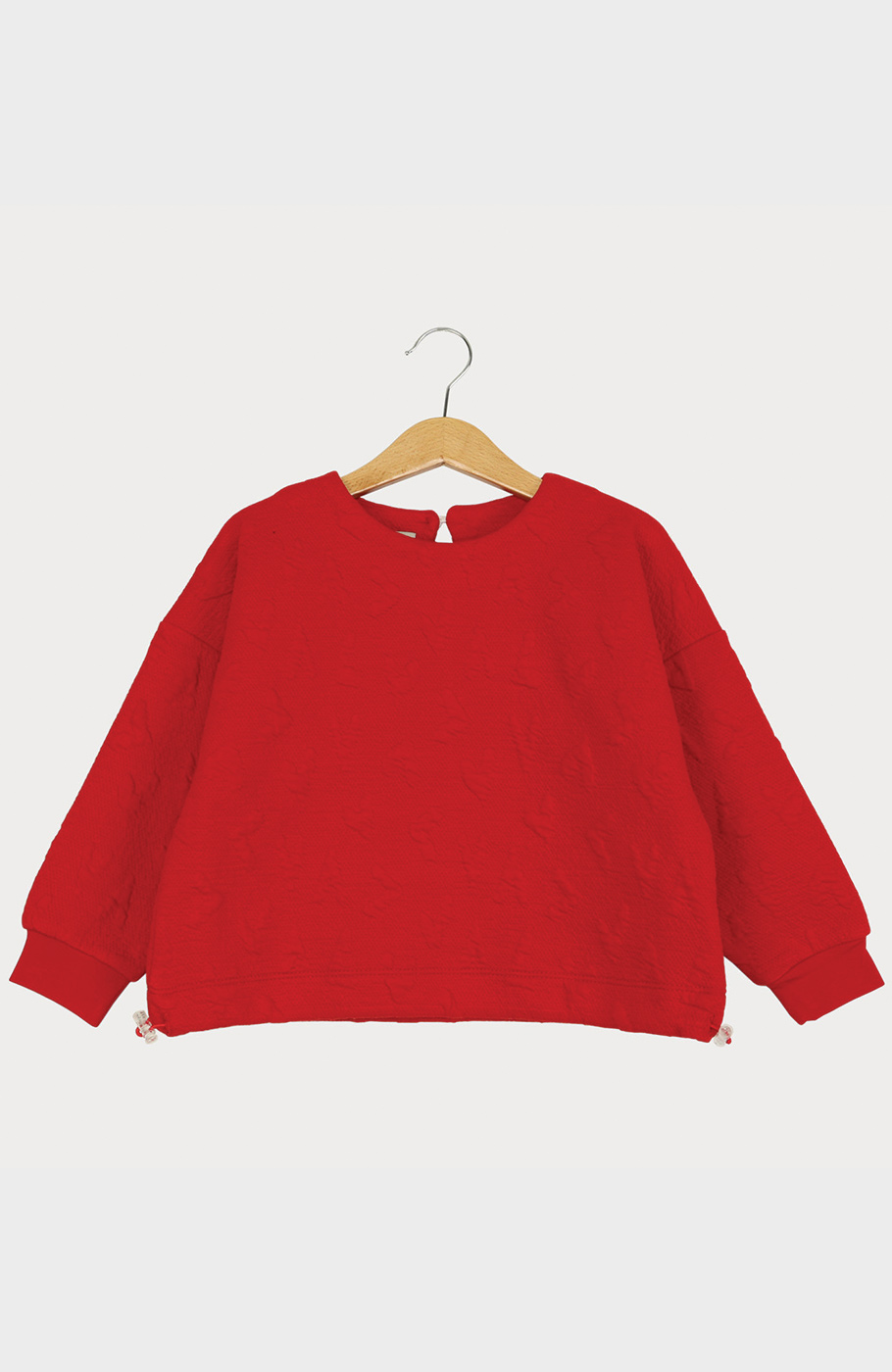 بلوز ژاکارد 